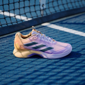 Giay Adidas Avacourt 2 'Hazy Orange Bliss Lilac' IF0404