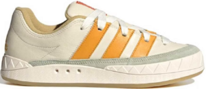 Giay Adidas Originals Adimatic 'Off White' IF1589