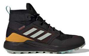 Giay Adidas Terrex Trailmaker 'Black' IF4996
