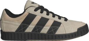 Giay Adidas LWST 'Wonder Beige Black' IF8798
