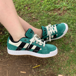 Giay Adidas LWST 'Collegiate Green' IF8800