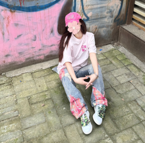 Giay Adidas Stan Smith Golf x BAPE '30th Anniversary' IG5916