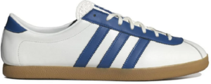 Giay Adidas London 'Core White' IG6208