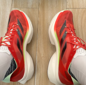 Giay Adidas Adizero Adios Pro 3 'Ekiden Pack' IG6443