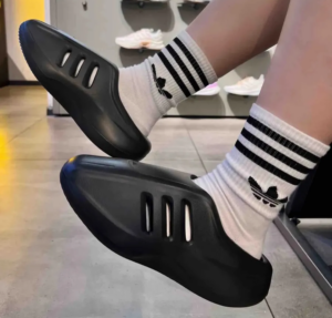 Dep Adidas Originals adiFOM 'Black' IG6969