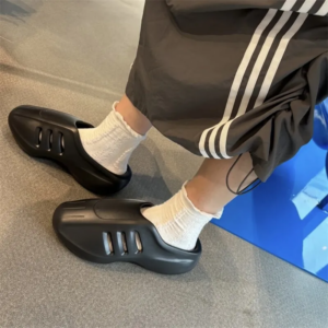 Dep Adidas Originals adiFOM 'Black' IG6969