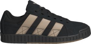Giay Adidas LWST 'Black Wonder Beige' IG8280