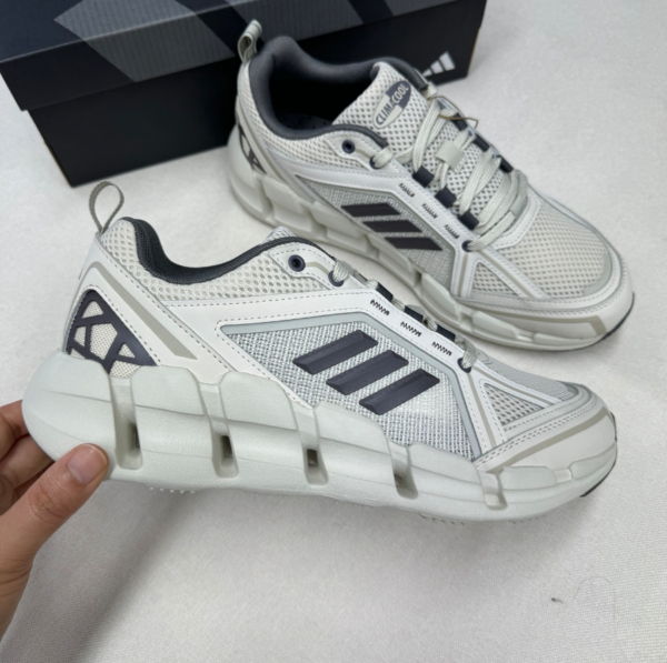 Giay Adidas Climacool Ventage 'Grey' JH9752