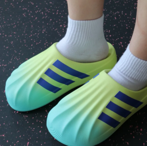 Dep Adidas Originals AdiFOM 'White Blue' JP5685