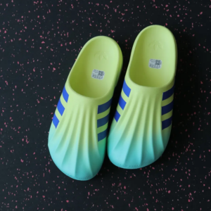 Dep Adidas Originals AdiFOM 'White Blue' JP5685