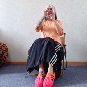 Dep Adidas Originals adiFOM 'Fade' JP5686