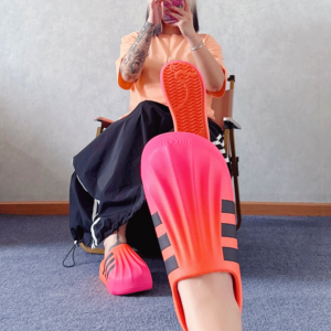 Dep Adidas Originals adiFOM 'Fade' JP5686