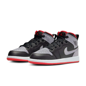 Giay Nike Air Jordan 1 Mid PS 'Bred Shadow' DQ8424-006