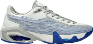 Giay Asics Gel Teremoa x Kiko Kostadinov 'White Blue' 1203A501-100