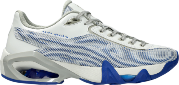 Giay Asics Gel Teremoa x Kiko Kostadinov 'White Blue' 1203A501-100