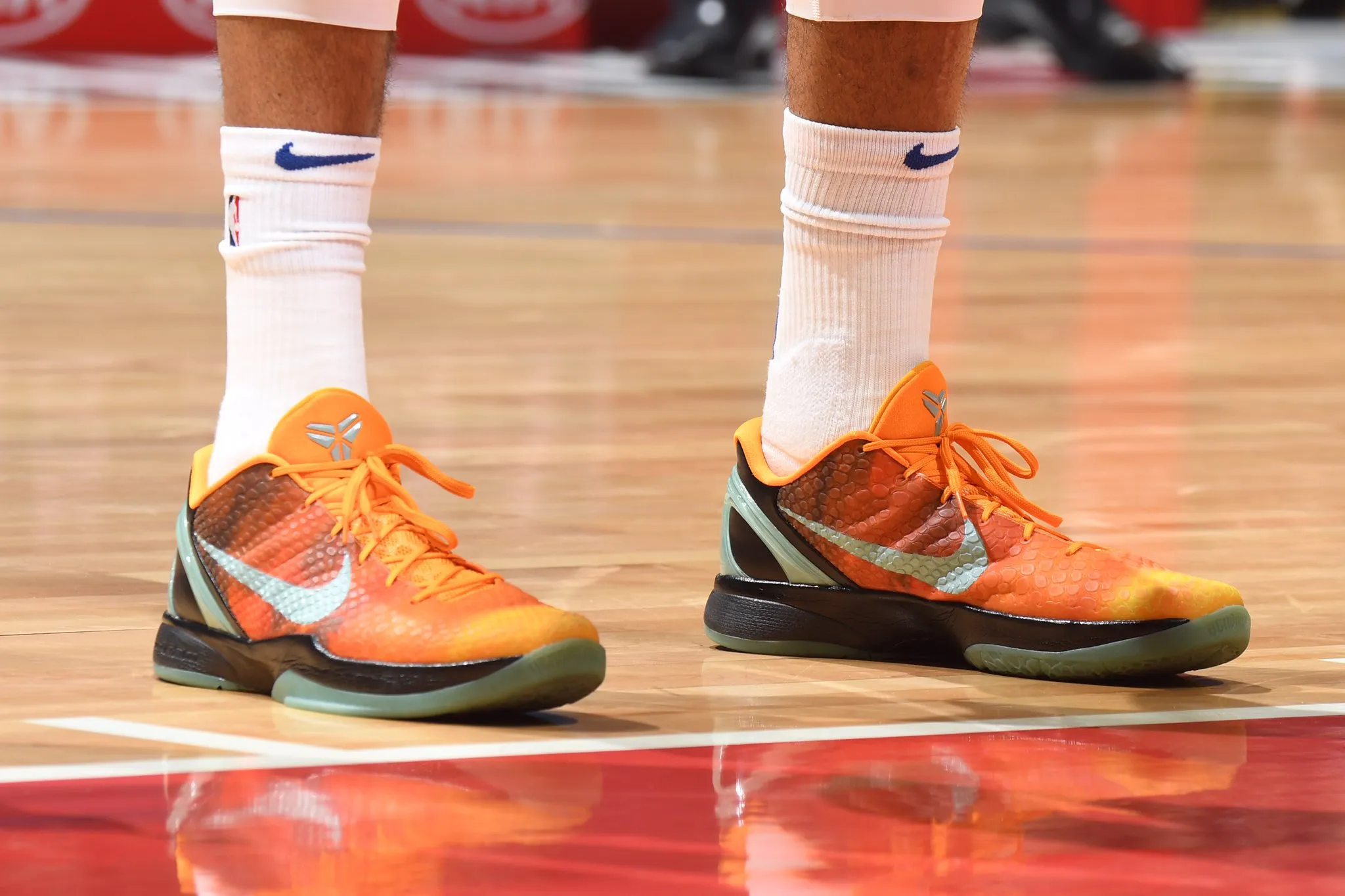 Hinh anh 6: Lieu Nike Kobe co phai la giay bong ro tot nhat the gioi khong?