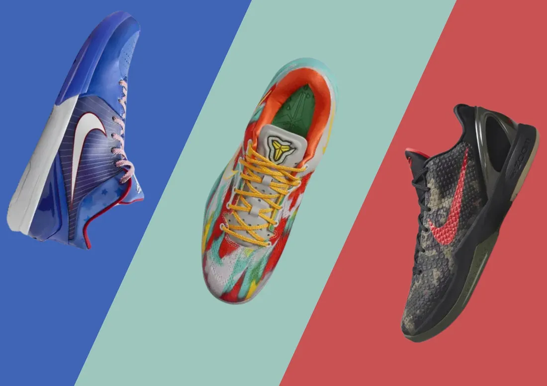 Hinh anh 1: Lieu Nike Kobe co phai la giay bong ro tot nhat the gioi khong?