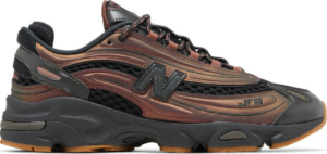 Giay New Balance 1000 x Joe Freshgoods 'Black Ice' M1000JF1