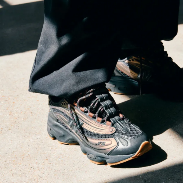 Giay New Balance 1000 x Joe Freshgoods 'Black Ice' M1000JF1