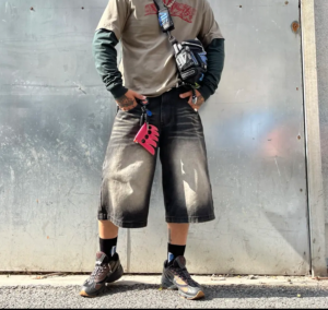 Giay New Balance 1000 x Joe Freshgoods 'Black Ice' M1000JF1