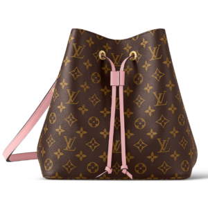 Tui Louis Vuitton Neonoe Monogram 'Rose Poudre Pink' M44022