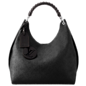 Tui Louis Vuitton Carmel Hobo Mahina 'Black' M52950