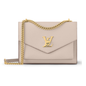 Tui Louis Vuitton Mylockme Chain Lockme 'Greige' M56137