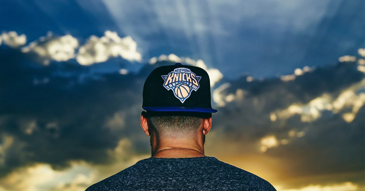 Xem thể thao nhiều nhưng ít ai biết về Mitchell & Ness Hinh anh 1: Xem the thao nhieu nhung it ai biet ve Mitchell & Ness