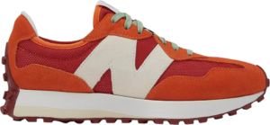 Giay New Balance 327 x Todd Snyder 'Pomegranate' MS327TSA