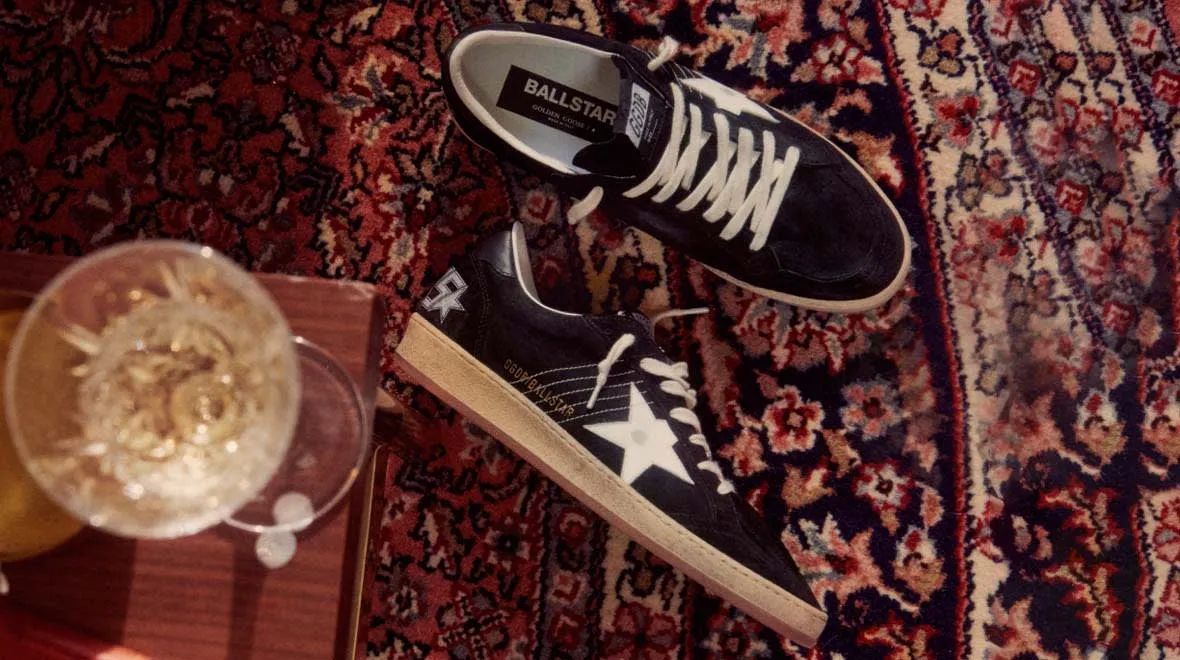 Hinh anh 2: Nhung dac diem noi bat cua nhung mau giay Golen Goose