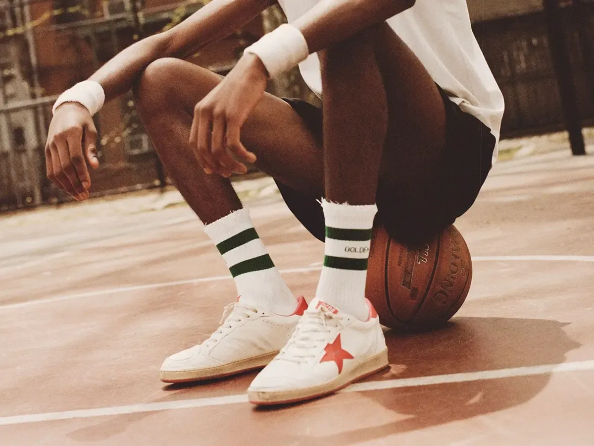 Hinh anh 4: Nhung dac diem noi bat cua nhung mau giay Golen Goose