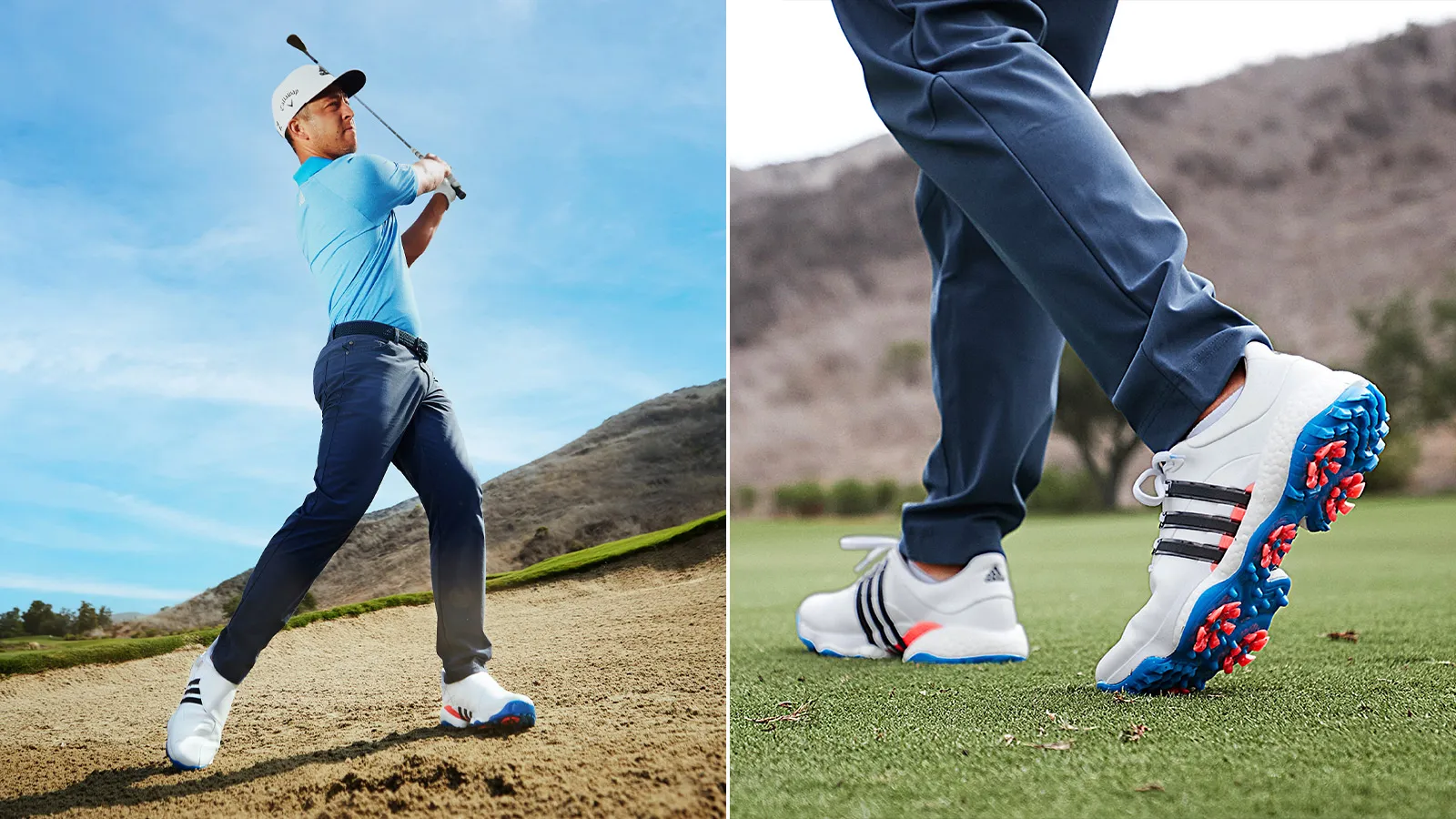 Những mẫu giày Golf không thể bỏ qua trong năm 2024 Hinh anh 4: Nhung mau giay Golf khong the bo qua trong nam 2024