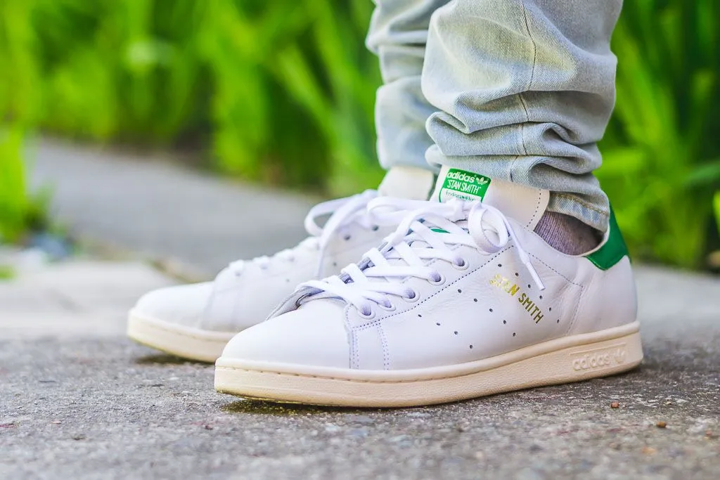 Những mẫu giày adidas tạo nên trend nhất từ đầu 2024 đến nay Hinh anh 7: Nhung mau giay adidas tao nen trend nhat tu dau 2024 den nay