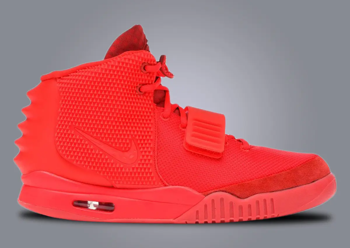 Những mẫu sneaker đắt nhất mọi thời đại (Phần 2) Hinh anh 2: Nhung mau sneaker dat nhat moi thoi dai (Phan 2)