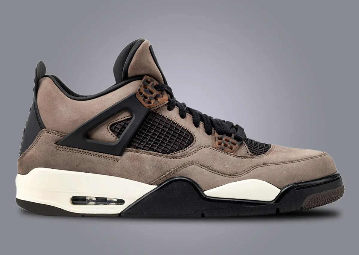 Những mẫu sneaker đắt nhất mọi thời đại (Phần 3) Hinh anh 5: Nhung mau sneaker dat nhat moi thoi dai (Phan 3)
