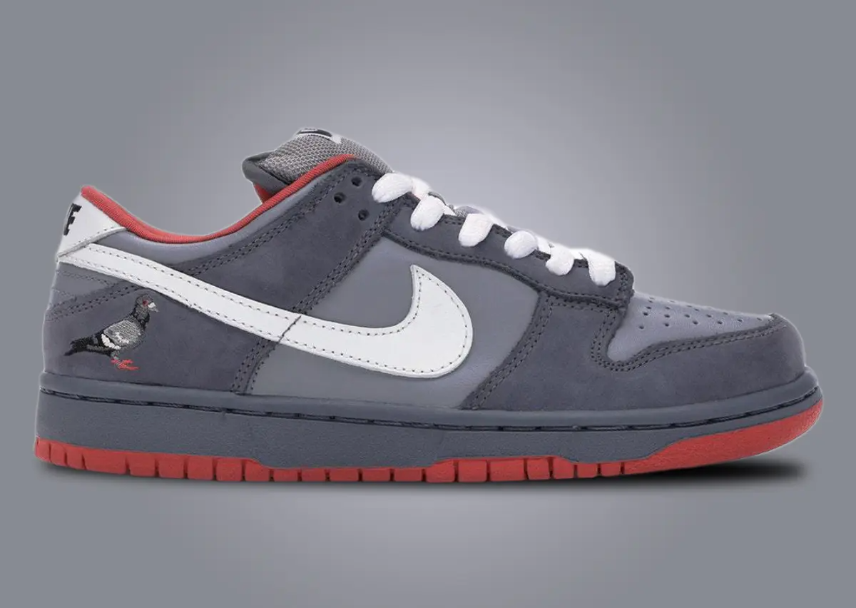 Những mẫu sneaker đắt nhất mọi thời đại (Phần 3) Hinh anh 4: Nhung mau sneaker dat nhat moi thoi dai (Phan 3)