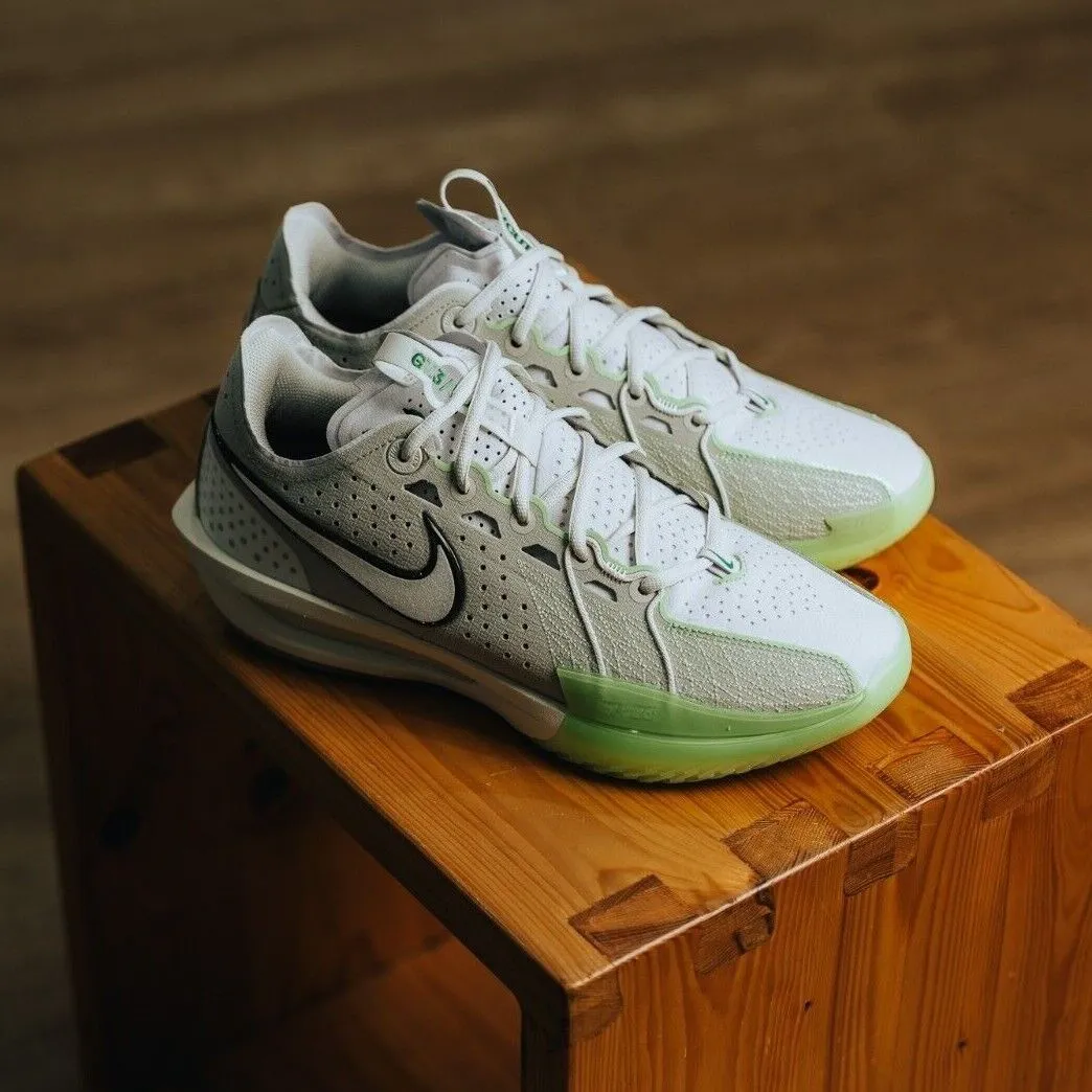 Nike GT Cut 3: Điểm nổi bật của đôi giày bóng rổ hàng đầu Hinh anh 6: Nike GT Cut 3: Diem noi bat cua doi giay bong ro hang dau