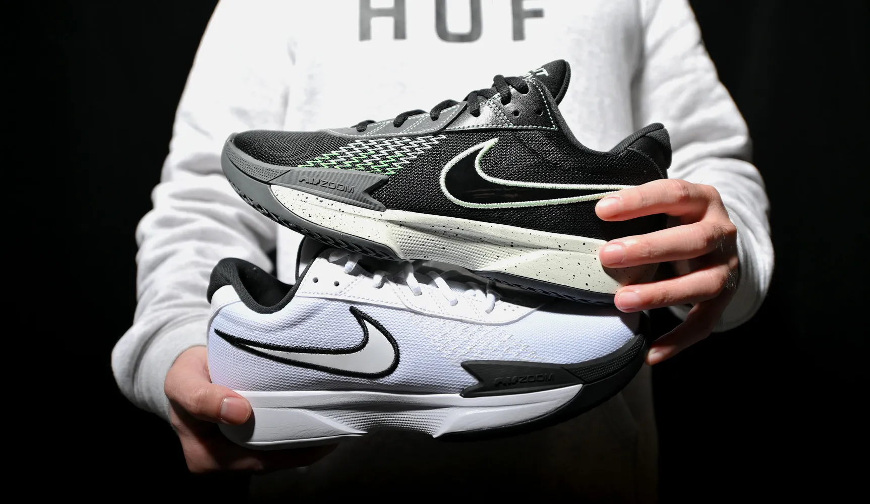 Nike GT Cut Academy: Đôi giày bóng rổ giá rẻ tốt nhất của năm? Hinh anh 1: Nike GT Cut Academy: Doi giay bong ro gia re tot nhat cua nam?