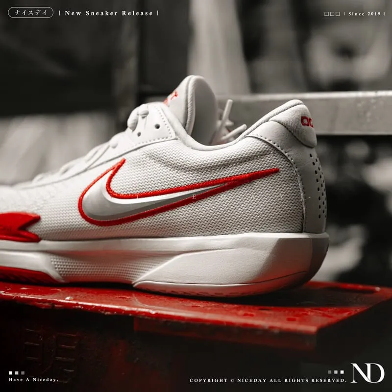 Nike GT Cut Academy: Đôi giày bóng rổ giá rẻ tốt nhất của năm? Hinh anh 3: Nike GT Cut Academy: Doi giay bong ro gia re tot nhat cua nam?