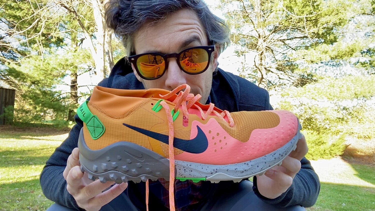 10 đôi giày Hiking tốt nhất năm 2024 Hinh anh 10: 10 doi giay Hiking tot nhat nam 2024