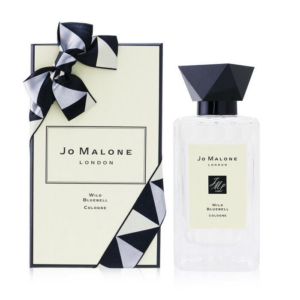 Nuoc Hoa Jo Malone London Wild Bluebell Cologne Limited Edition