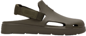 Giay Puma Shibui 'Olive Green' 394883-07