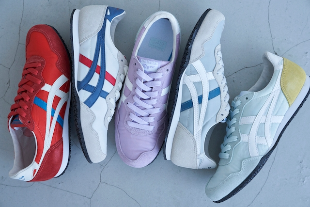 Onitsuka Tiger Serrano SL có gì đặc biệt mà nhiều người yêu thích Hinh anh 5: Onitsuka Tiger Serrano SL co gi dac biet ma nhieu nguoi yeu thich