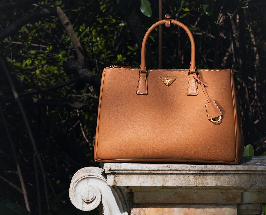 Hinh anh 4: Kham pha cach tai tao tui Prada Galleria co dien cho nam 2024