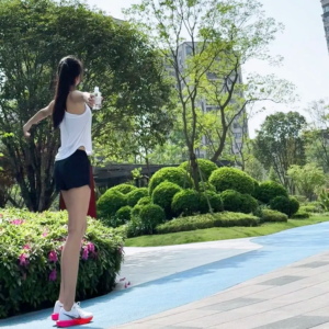 Giay Nike ZoomX Vaporfly 3 'Yellow Pink White' DV4130-101