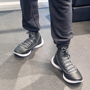 Giay Under Armour Curry 4 Flotro 'Suit & Tie' 3024861-001