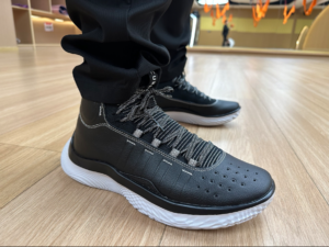 Giay Under Armour Curry 4 Flotro 'Suit & Tie' 3024861-001