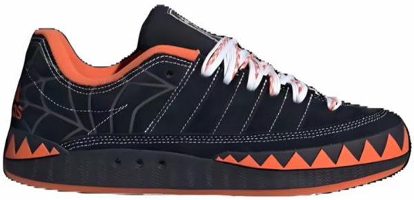 Giay Adidas Adimatic 'Halloween' IG4024