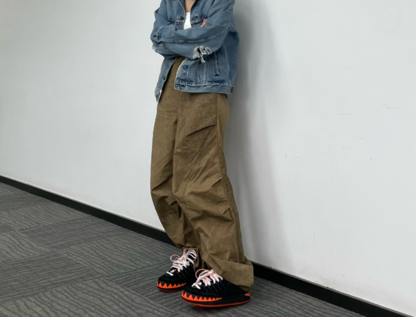 Giay Adidas Adimatic 'Halloween' IG4024