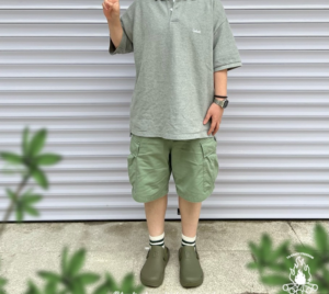 Giay Puma Shibui 'Olive Green' 394883-07